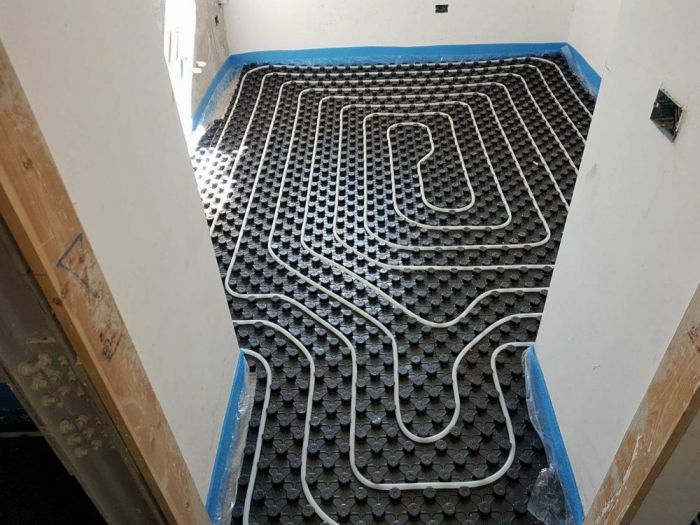 Archisio - Global Tecnica srl - Progetto Impianti idraulici