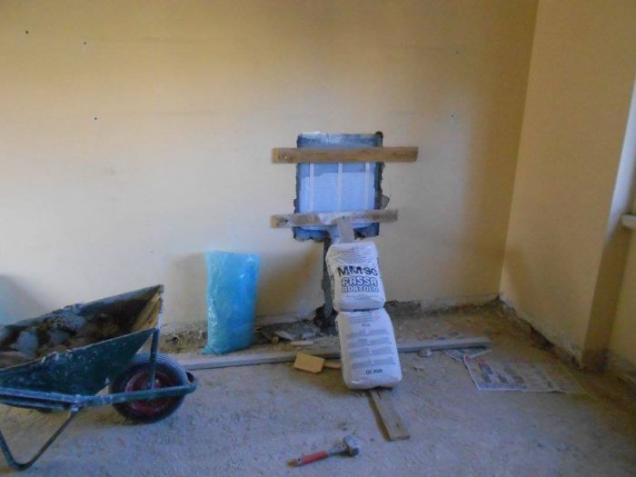 Archisio - Edilizia In Di Libertucci Osvaldo - Progetto Ristrutturazione interni