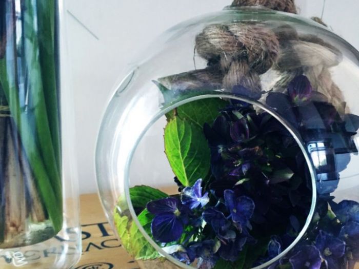 Archisio - Eugenia Sarkisyan - Progetto Appartamento al lago maggiore