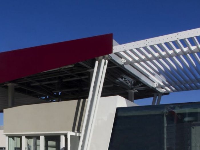 Archisio - Enrico Realacci - Progetto Ids spa - nuovo headquarter