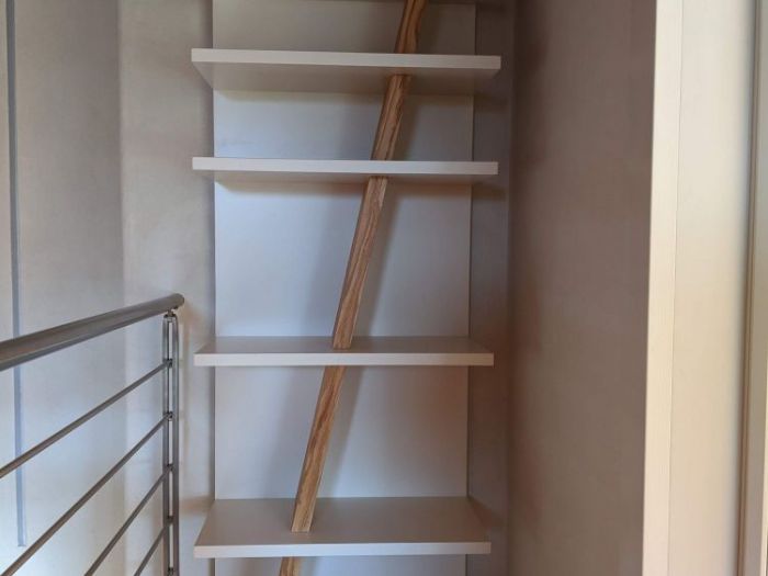 Archisio - Nicola Artuso - Progetto Equilibrio instabile 2