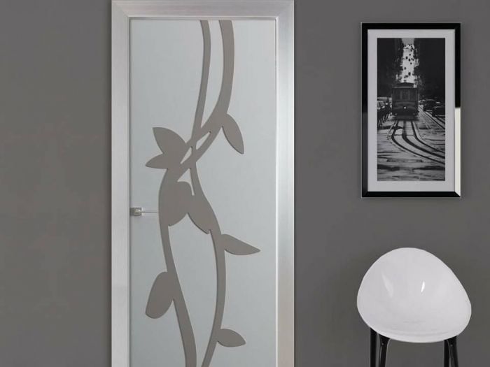 Archisio - Dueal Windows Doors - Progetto Porte