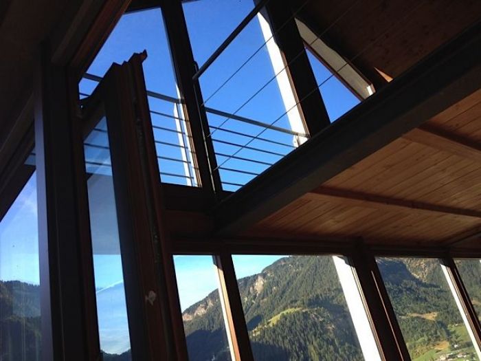 Archisio - Mkstudio - Progetto Appartamenti