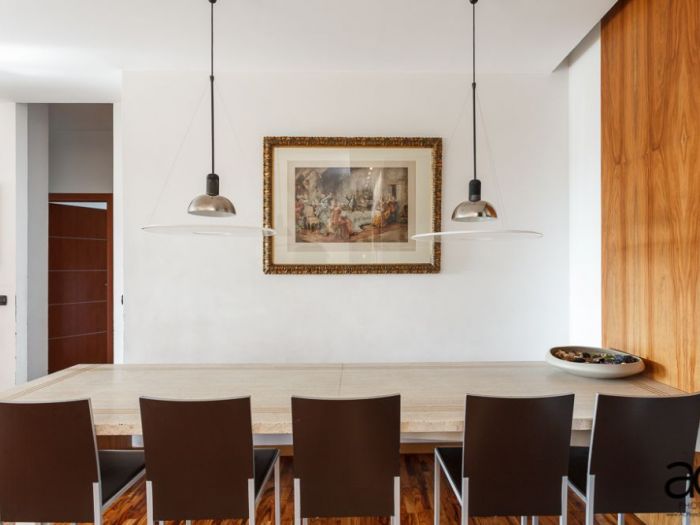 Archisio - Alessandro Colombo - Progetto Servizi fotografici per immobili architetti costruttori e interior designer