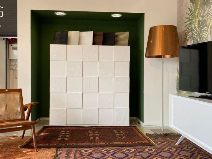 Archisio - Franck Sonn Home - Progetto Capo dopera by franck sonn home