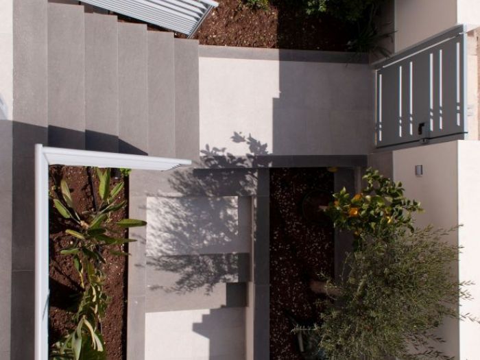 Archisio - Ifarchitetti - Progetto Villamm