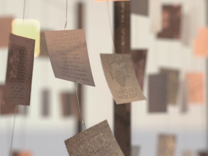 Archisio - Ank Studio - Progetto Landscape rau