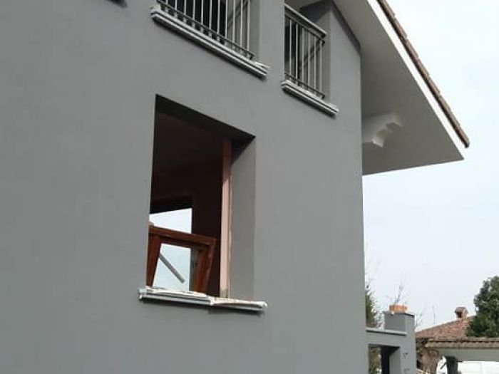 Archisio - Pedrini Francesco - Progetto Villa g