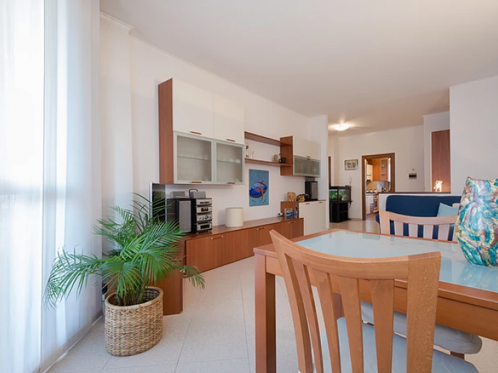 Archisio - Prima Impressione Home Staging - Progetto Home staging in casa abitata