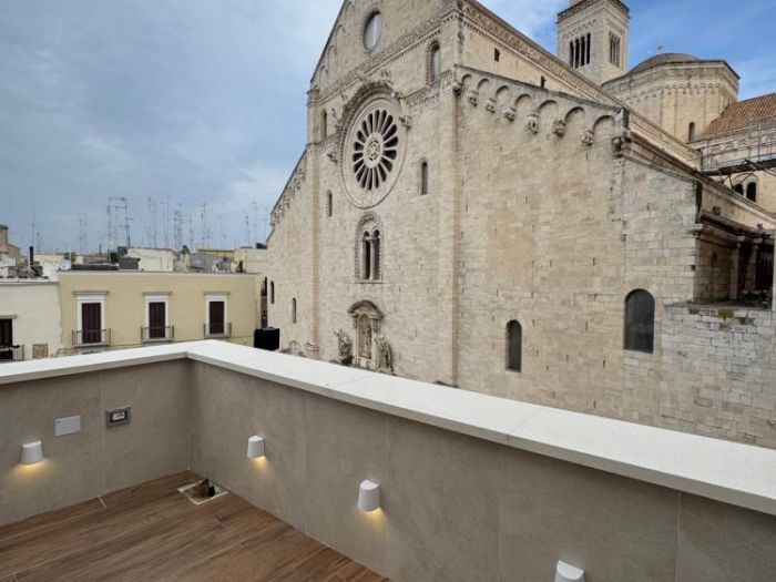 Archisio - Claudia Del Core - Progetto Bb the cathedral house