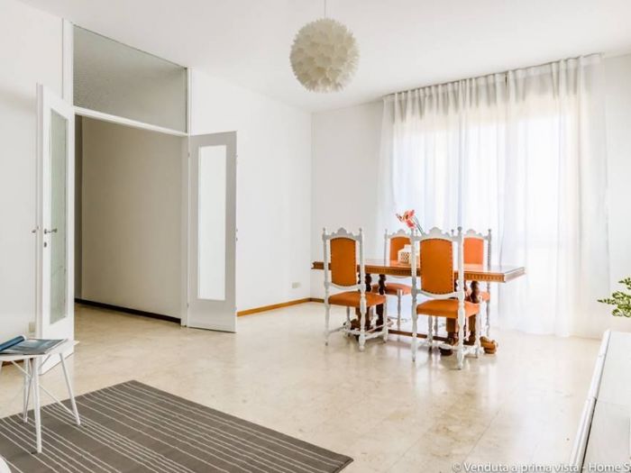 Archisio - Venduta A Prima Vista - Progetto Home staging trilocale