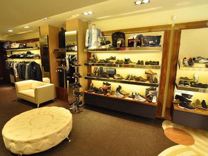 Archisio - Studio Costa Progettazioni - Progetto Luciano padovan roma