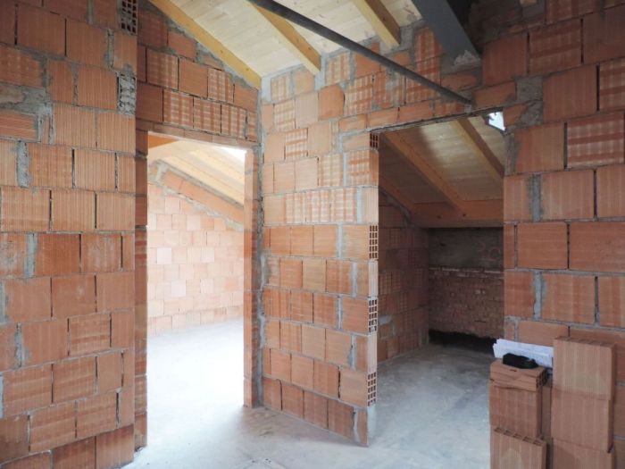 Archisio - Lula Ferrari - Progetto Casa co