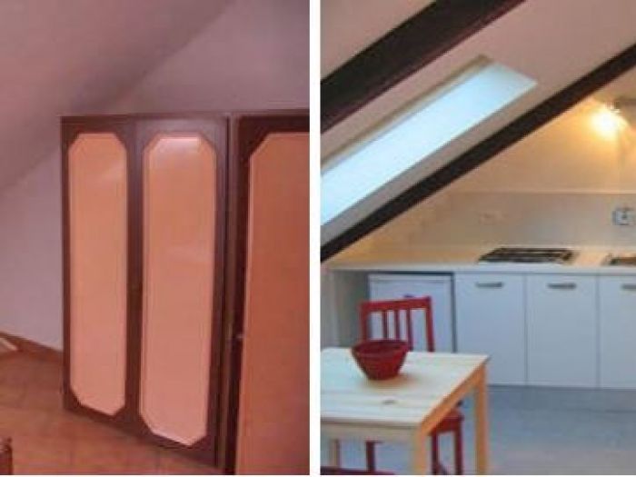 Archisio - Montanaro Torino srl - Progetto Ristrutturazione