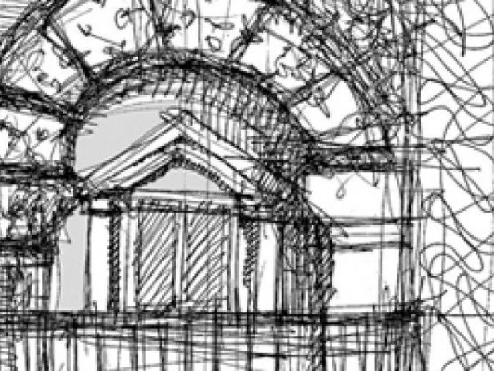 Archisio - Studio Di Architettura Ingegneria E Impresa Edile - Progetto Ex caserma ettore fieramosca progetto per il restauro