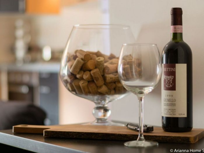 Archisio - Arianna Home Staging - Progetto Venduto in 1 giorno