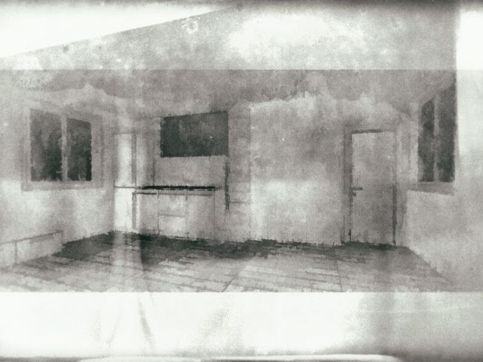 Archisio - Giulio Cucciniello - Progetto Pittaluga 2