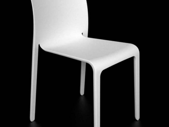 Archisio - Stefano Giovannoni - Progetto Furniture