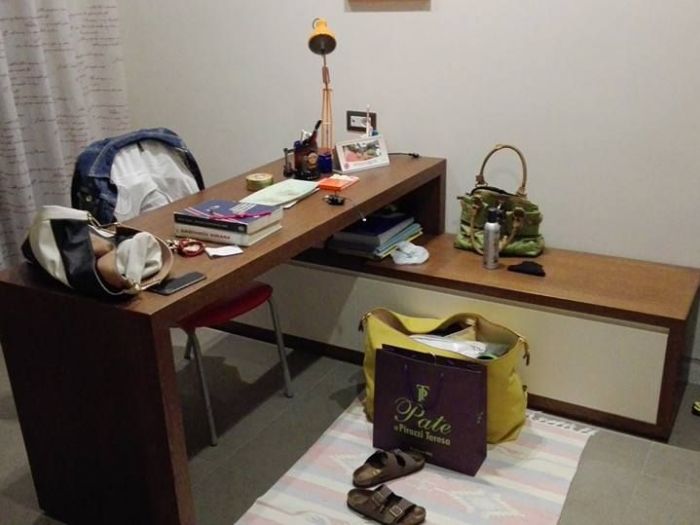 Archisio - Falegnameria Speranza - Progetto Arredamenti su misura