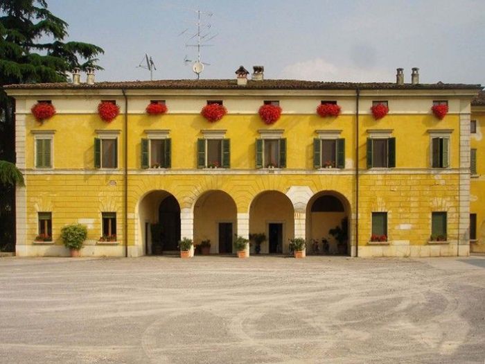 Archisio - Edil 3 Gruppo Marchetti - Progetto Ristrutturazioni