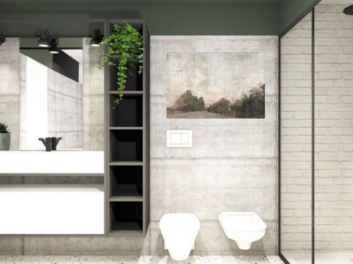 Archisio - Studio Main Architetti - Progetto Casa m al quadrato