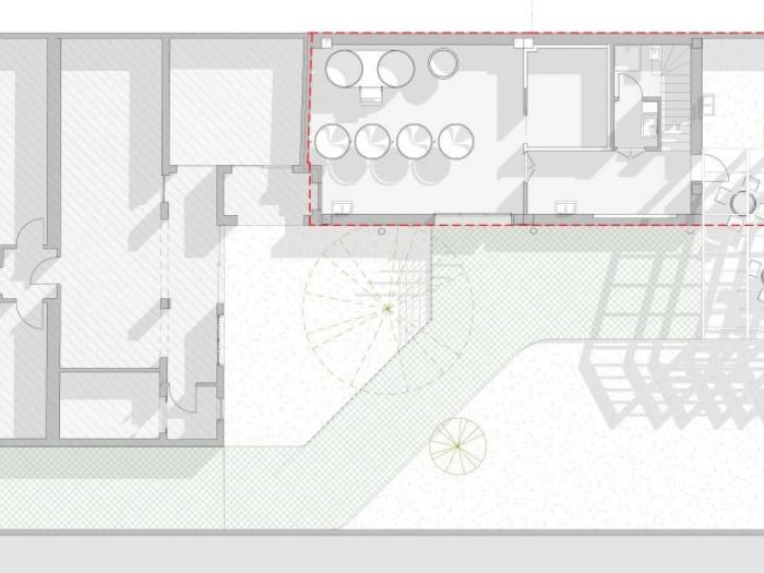 Archisio - Casimiro Forte - Progetto Un birrificio in mezzo alla citt