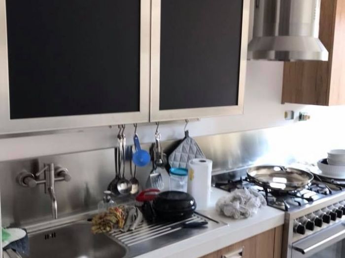 Archisio - La Servizi Ristrutturazioni - Progetto Cucine