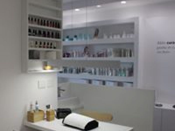 Archisio - Arch Chiara Mirra - Progetto Elisme