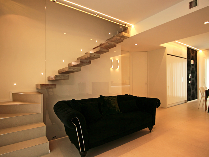 Archisio - Js Architetti - Progetto Progetti case