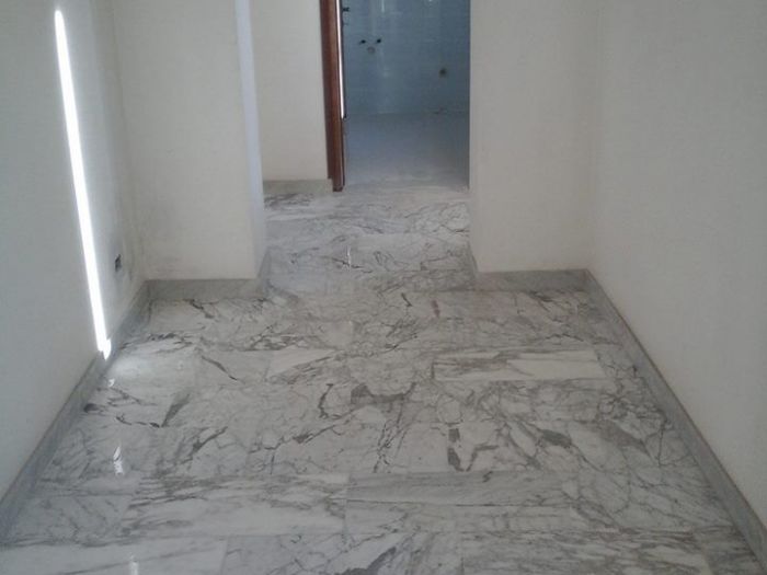 Archisio - Bottega Del Marmo - Progetto Restauro e lucidatura