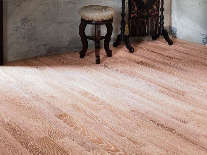 Archisio - Eco Parquet - Progetto Parquet da interno