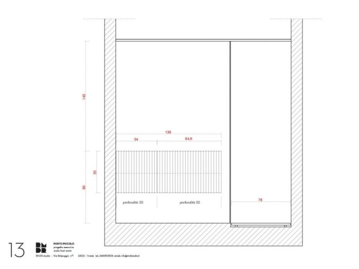 Archisio - Rndr Studio - Progetto Pp interior