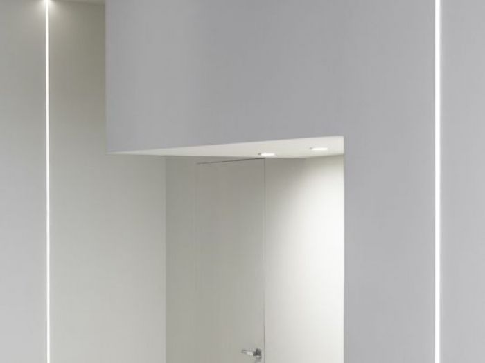 Archisio - Itacafreelance - Progetto Msa home design