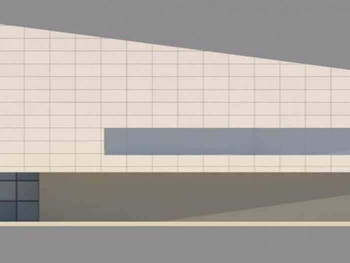 Archisio - Studio Seritti - Progetto Asa 1 2014