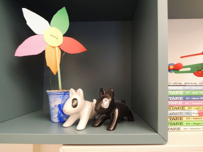 Archisio - Studio Gentile - Progetto Casa l