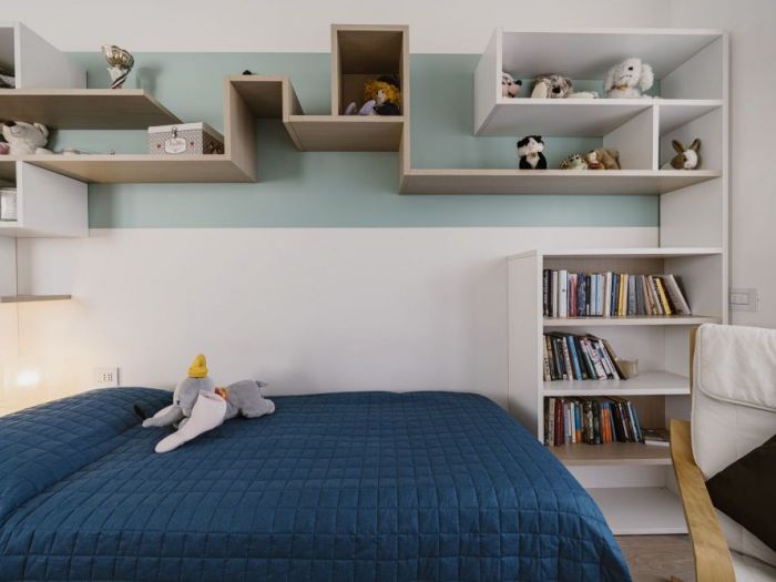 Archisio - Annalisa Carli - Progetto Una moderna fermata del tram