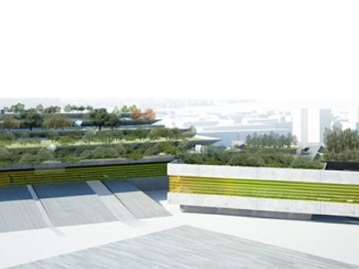 Archisio - Giovanni Fiamingo - Progetto Orti volanti