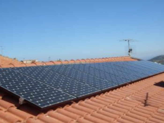 Archisio - Tecnologie Solari Sicilia - Progetto I nostri progetti