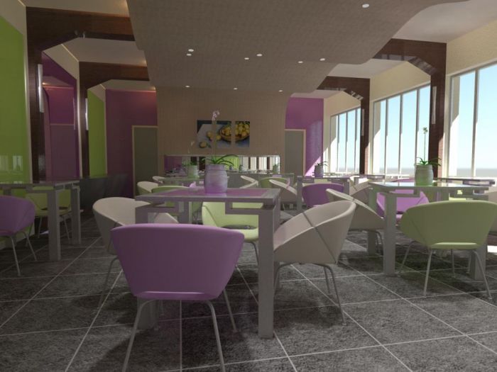 Archisio - Studio Seritti - Progetto Welcome in hotel 2010