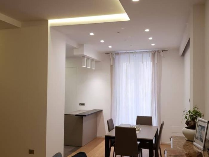 Archisio - Emmeti Architetti Associati - Progetto Ristrutturazione di interni