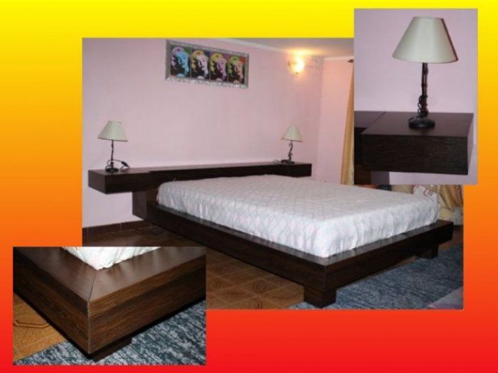 Archisio - Falegnameria Odino Egidio - Progetto Mobili di design-ecologici