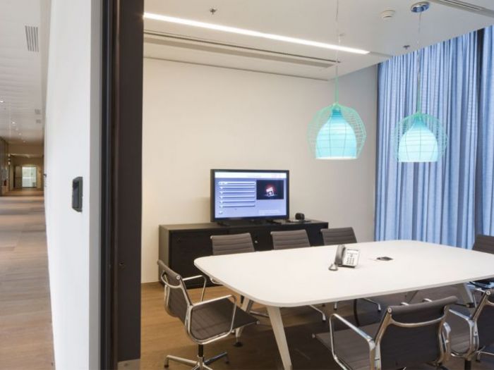 Archisio - Durante Ufficio - Progetto Diesel headquarters