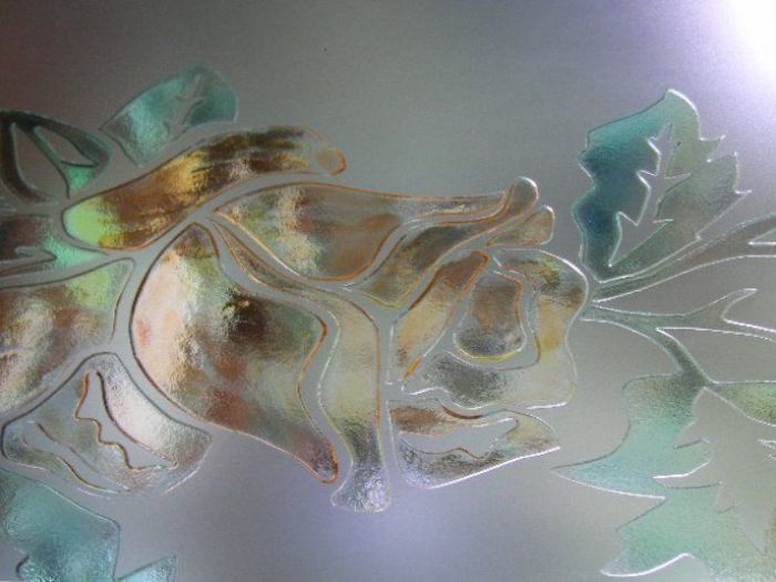Archisio - Glass Center Mola - Progetto Vetreria artistica