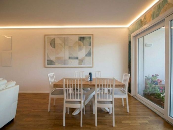 Archisio - Dario Fabris - Progetto Casa rp