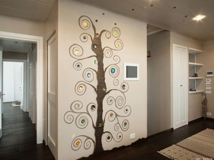 Archisio - Sebastiano Causo - Progetto Ristrutturazione villa unifamiliare