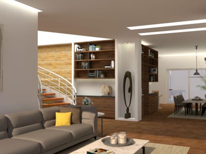 Archisio - Gian Luigi Delfini - Progetto Amatrice