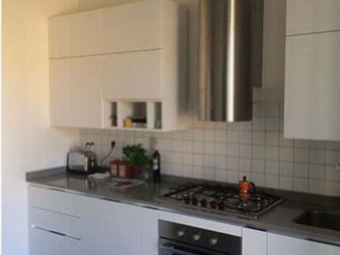 Archisio - Architetto - Progetto Ristrutturazione appartamento in firenze