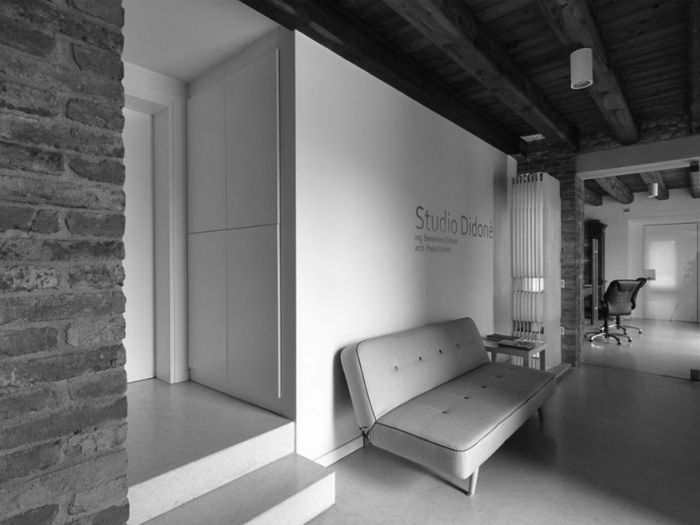Archisio - Didon Comacchio Architects - Progetto Atelier dei prati