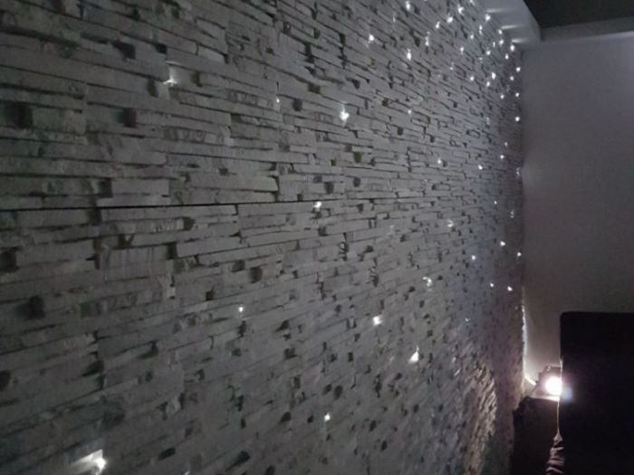 Archisio - Studio Interior Design Berti Daniela srl - Progetto Ristrutturazione appartamento sasso marconi