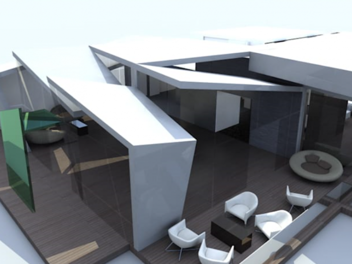 Archisio - Interiorstudio - Progetto Li cuti job